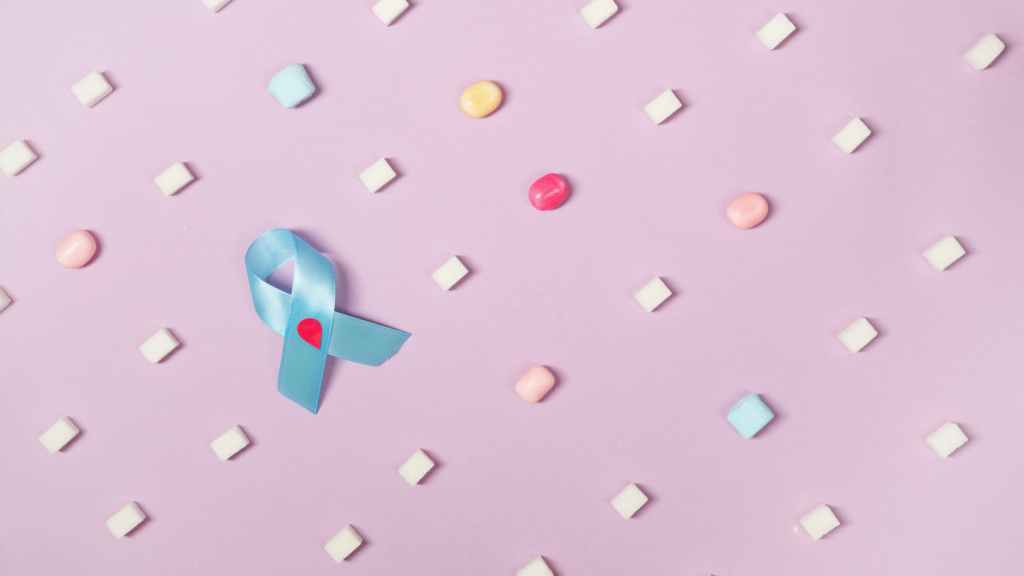 Chasing Lobsters-Blog 14. Cancer and the diabetic&nbsp;dilemma.